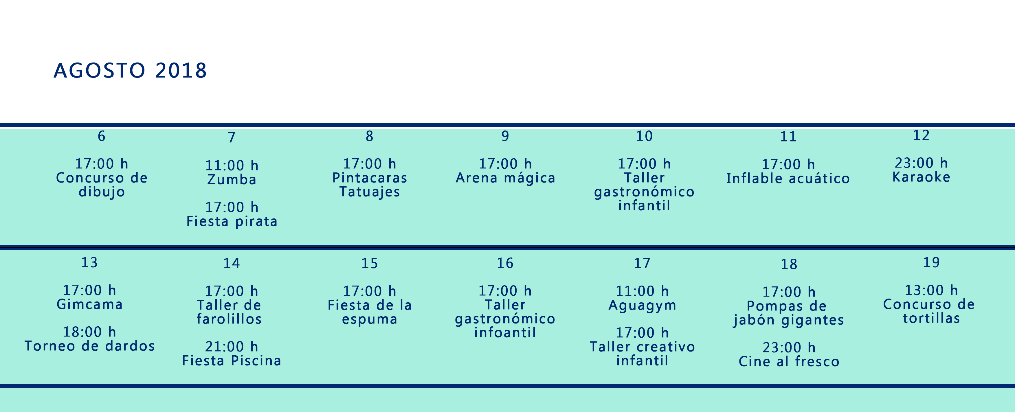 activitats-agosto-2018